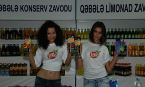 “Miss Azerbaijan-2012” finalçıları Qəbələdə