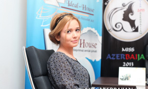 “Miss Azerbaijan-2013”: ikinci müsahibə