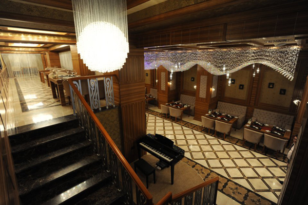 Diamond Club