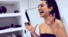 “Miss Azerbaijan-2013” finalçısı Leyla Atakişiyevanın yeni fotosessiyası
