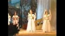 “Miss Baku-1996” gözəllik müsabiqəsinin finalı