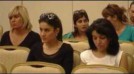 “Miss Azerbaijan-2012”: mətbuat konfransı və məşqlər