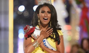 The 2014 Miss America Competition - Show