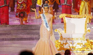 Miss World 2013 Final
