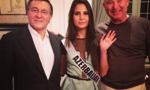 Арас Агаларов