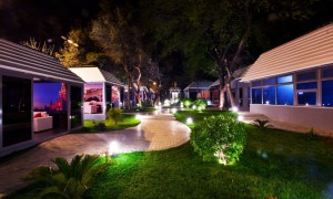 Megapolis CLub