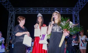 “Miss Azerbaijan-2014” Milli gözəllik müsabiqəsinin finalı