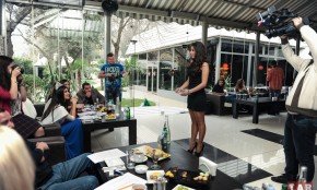 “Miss Azerbaijan-2015”: sonuncu kasting