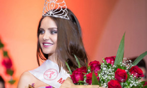 “Miss & Mister Azerbaijan-2015” Milli gözəllik müsabiqəsinin finalı (PART 2)