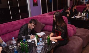 “Miss & Mister Azerbaijan-2016”: sonuncu kasting
