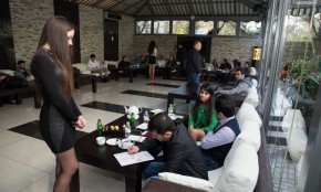 “Miss & Mister Azerbaijan-2016”: ikinci kasting