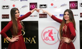 “Miss & Mister Azerbaijan-2016”: Presentation Party