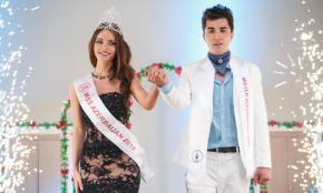 “Miss & Mister Azerbaijan-2015” Milli gözəllik müsabiqəsinin finalı