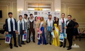 “Miss & Mister Azerbaijan-2016” Milli gözəllik müsabiqəsinin finalı