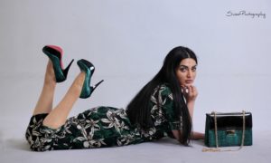Финалисты Национального конкурса красоты «Miss & Mister Azerbaijan-2017» для Mario Russo, San Remo и Gale Stick (ФОТО / ВИДЕО)